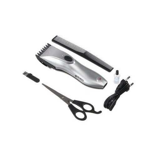 Машинка для стрижки GELBERK GL-607 аккумуляторная 128000₽