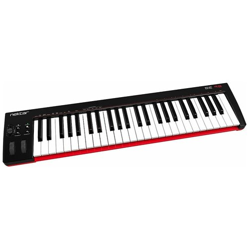 USB MIDI клавиатура NEKTAR SE49