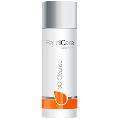 Средство для умывания с Витамином С 3C Cleanse RejudiCare