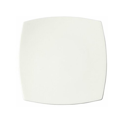 Тарелка обеденная MIKASA Elegance white white, S0202/58207/A2104256