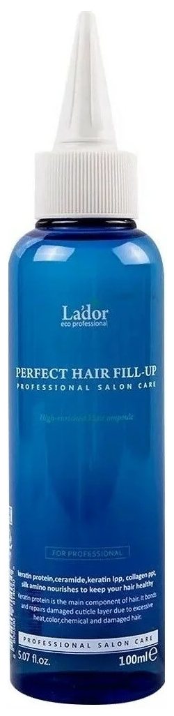 La'dor Филлер для волос Perfect Hair Fill-Up, 100 мл