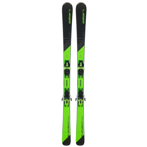 Горные лыжи Elan Element Green LS + EL 10 Shift (22/23) (160)