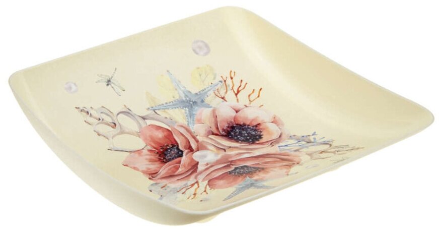 фото Блюдо деко (маки)