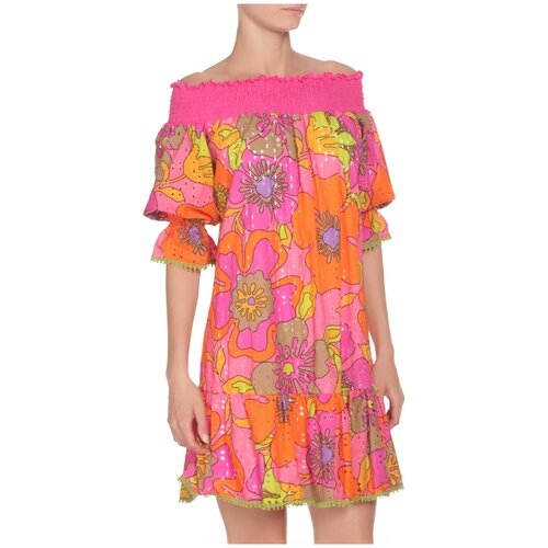 фото Платье,22maggio, розовый, арт.4304143 (42)