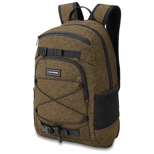 фото Рюкзак dakine grom 13l dark olive