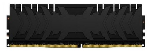 Оперативная память KINGSTON FURY Renegade Black DIMM 8GB 2666 MHz DDR4 KF426C13RB8