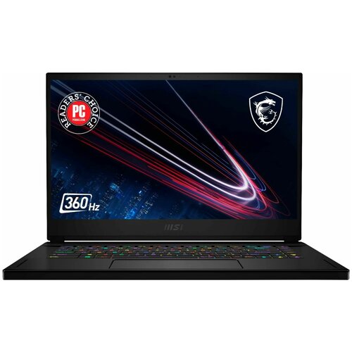 фото Ноутбук msi gs76 17.3" 360 hz/intel core i9-11900h/nvidia geforce rtx 3070 8 gb/32 gb/1 tb nvme ssd/windows 10