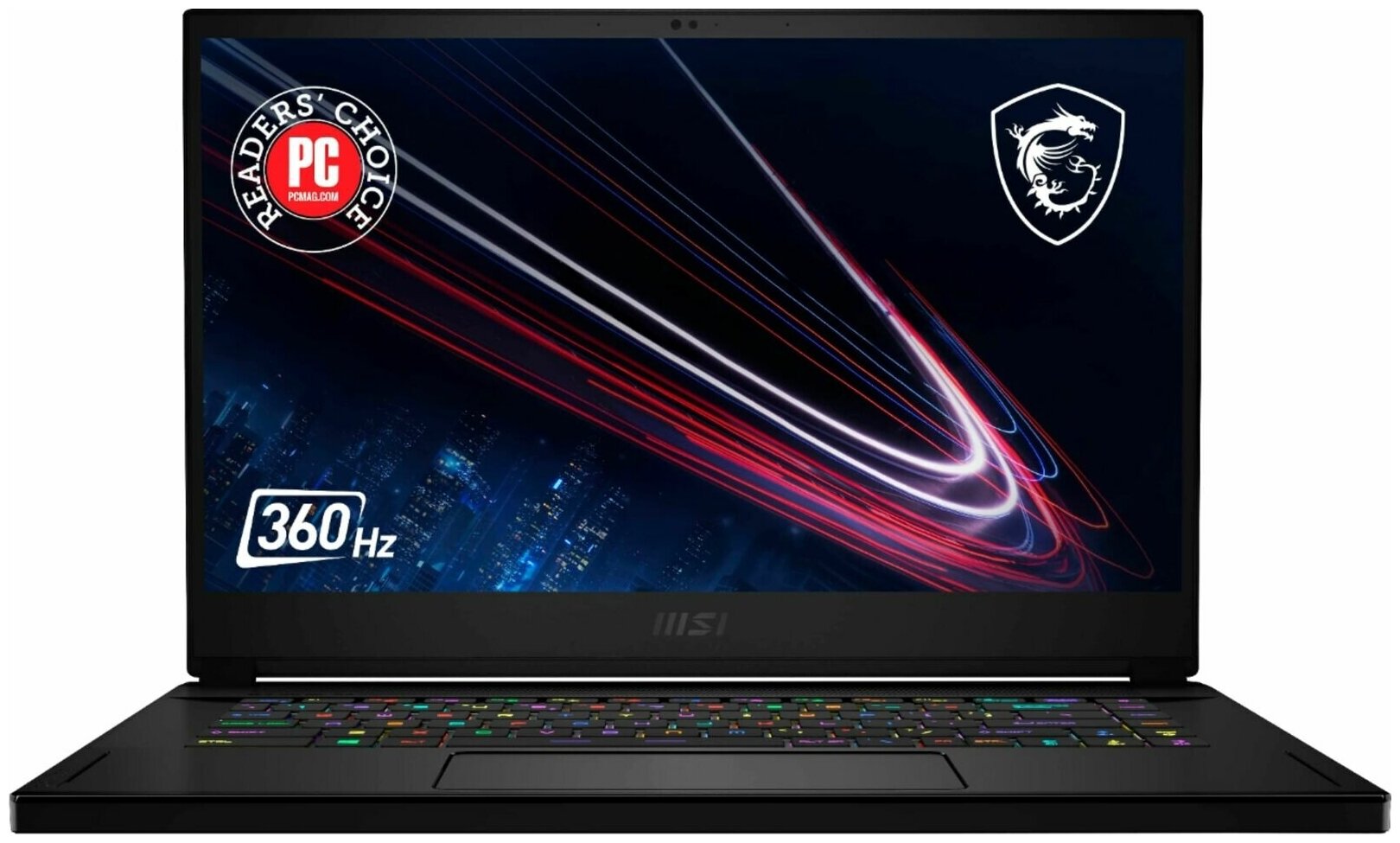 Ноутбук Msi GS76 Stealth [11UG-257US] (17.3