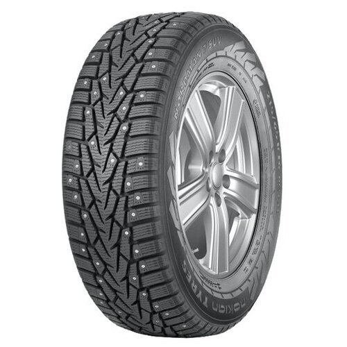 Nokian Nordman 7 185/65 R14 90T шип.