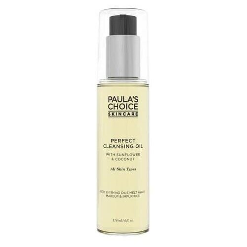 Гидрофильное масло для снятия макияжа Paula's Choice Perfect Cleansing Oil, 118 мл