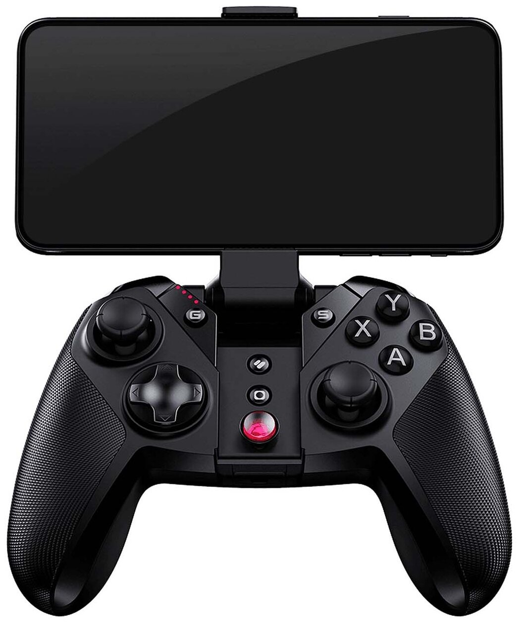 Беспроводной геймпад GameSir G4 Pro для телефона на Android, iOS, Switch и PC
