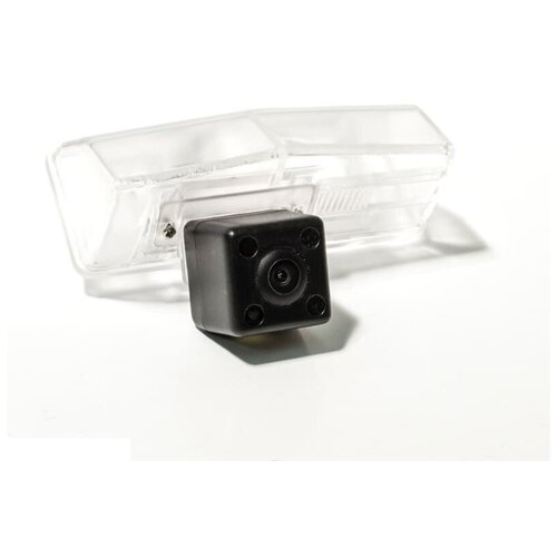 AVEL CMOS ИК штатная камера заднего вида AVS315CPR (040) для автомобилей LEXUS/ TOYOTA