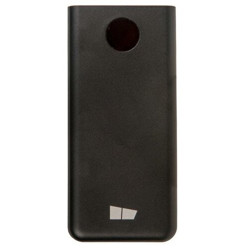 Внешний аккумулятор More choice PB31S PDQC30 быстрая зарядка 30А 10000mAh черный 176800₽