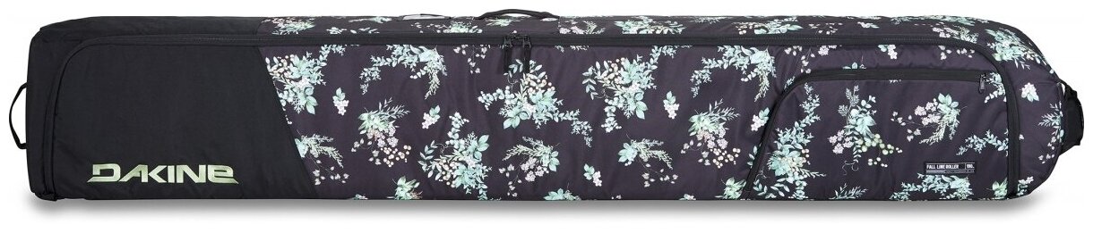     Dakine 2021-22 Fall Line Ski Roller Bag Solstice Floral (:175)