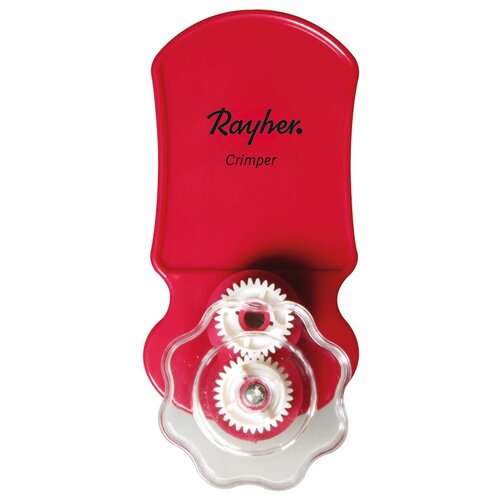 Станок для гофрирования полосок Quilling Crimper RAYHER 71989000