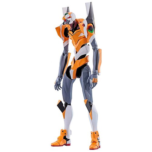 Фигурка The Robot Spirits Side Eva Evangelion Proto Type-00 New Theatrical Edition 590954