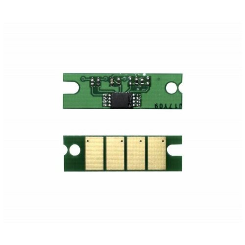 ELP ELP-CH-SP150HE-1.5K чип (Ricoh SP 150) черный 1500 стр (совместимый) чип булат sp150he 407971 для ricoh aficio sp 150 чёрный 1500 стр