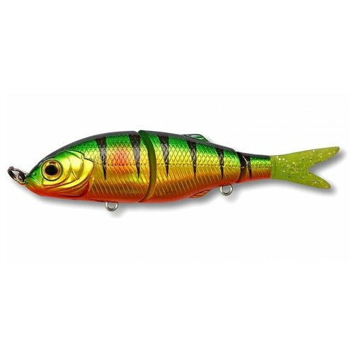 фото Воблер kosadaka convoy 90s тон. 8.9г pc