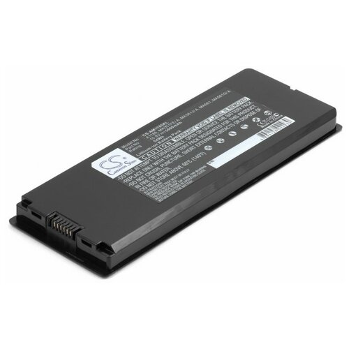 фото Аккумулятор для apple macbook 13 a1181 (a1185, ma566g/a) sino power