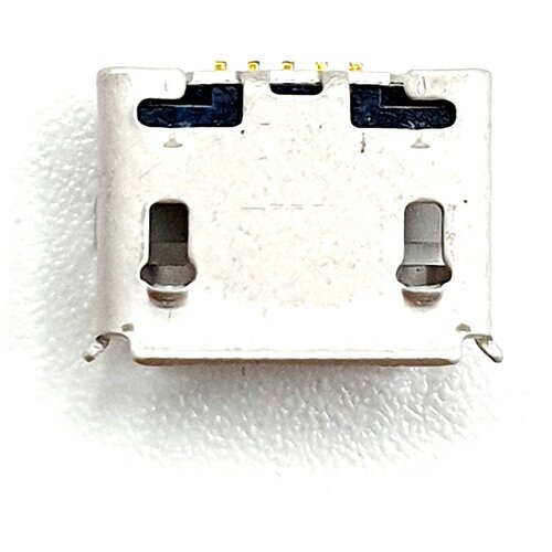 Системный разъем Sony D20xx (Xperia E1)/D21xx (Xperia E1 Dual) (MicroUSB)