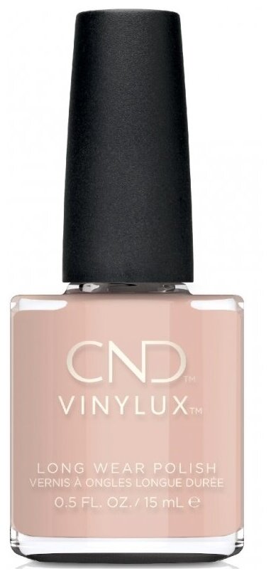 CND VINYLUX Недельный лак для ногтей Gala Girl №359