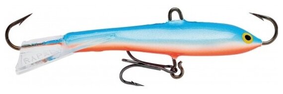 Балансир Rapala Jigging Rap W09 /BSR 9см, 25гр