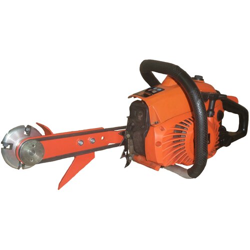 Насадка-чашкорез НФС-5 (дебаркер) к б/п STIHL-170-250