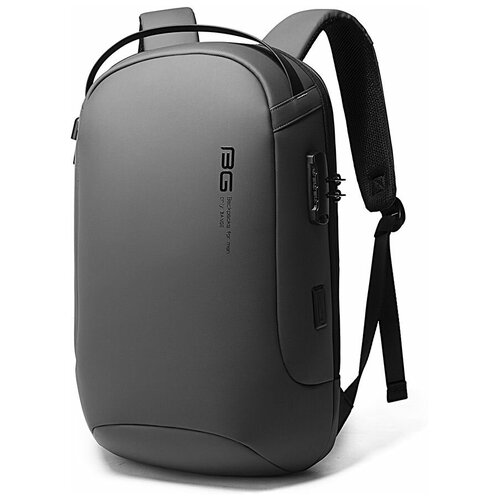 фото Рюкзак bange bg-7225 серый