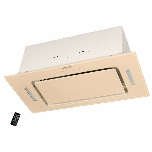 Вытяжка Germes Bravo sensor 60 бежевый 1185000₽