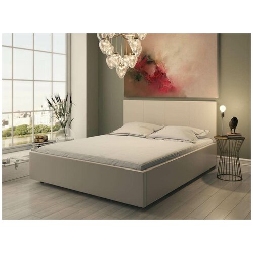 Кровать Benartti Luiza Box, Размер 90 x 200 см