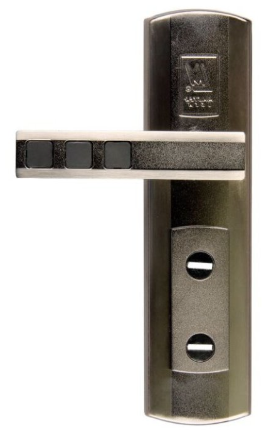      Master Lock ML-300 Quatro No-Key L  