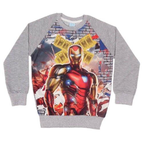 Джемпер для мальчика