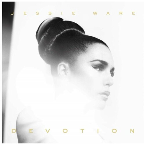 Виниловая пластинка Jessie Ware. Devotion (LP) виниловая пластинка jessie buckley