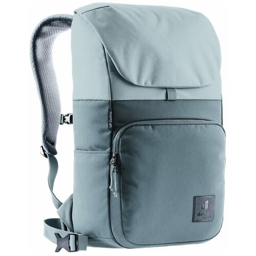 фото Рюкзак городской deuter up sydney (цвет: teal-sage)