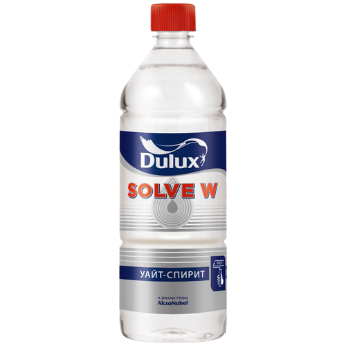 Растворитель Solve W DULUX 1л