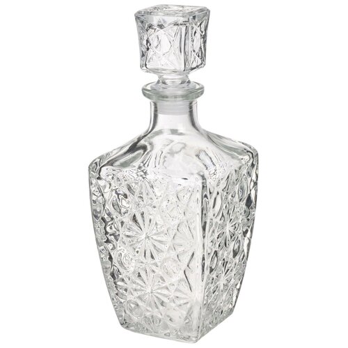 Декантер 800 мл в подарочной упаковке DEDALO Bormioli Rocco 284490GQ1021990