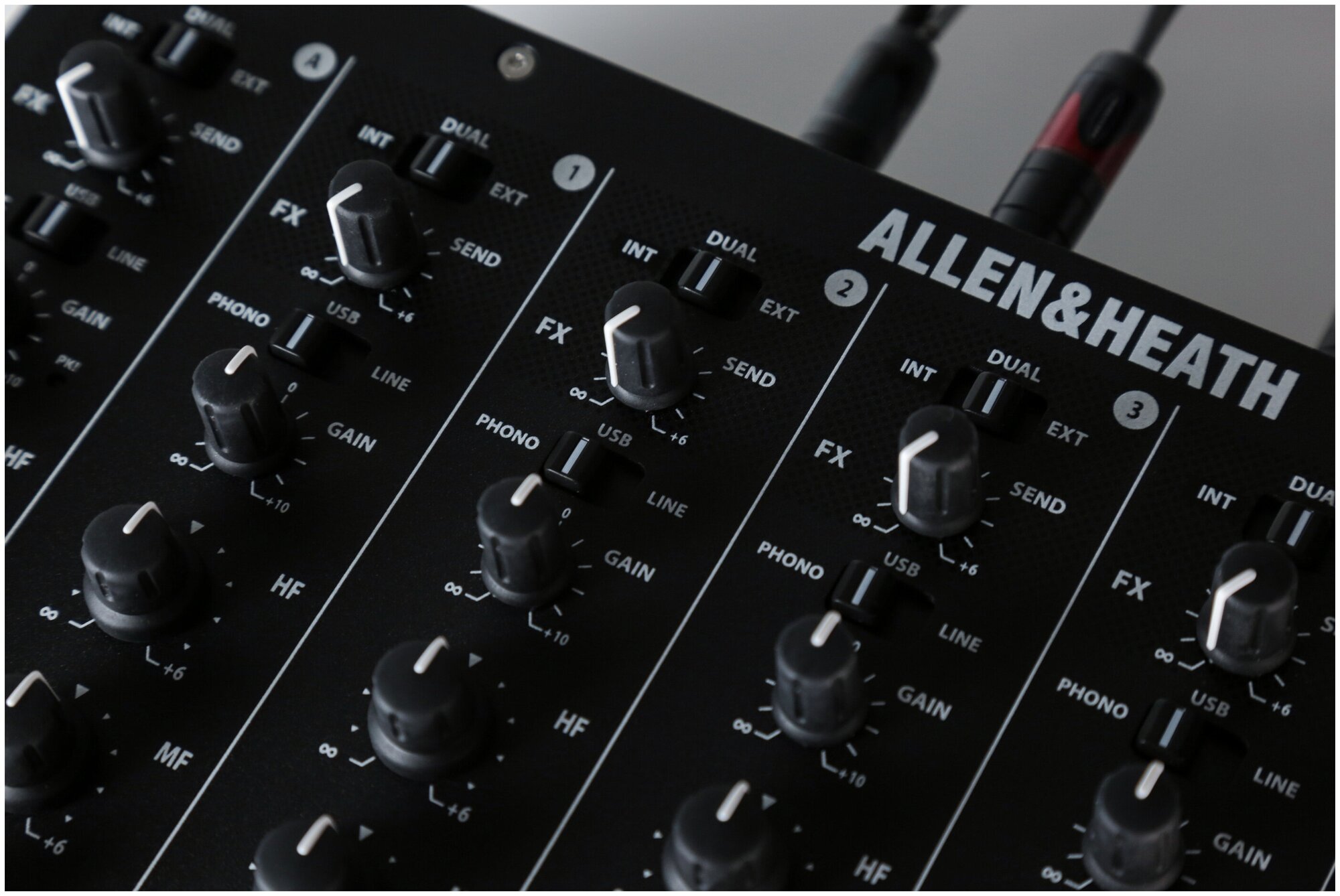 Allen & Heath Xone: PX5