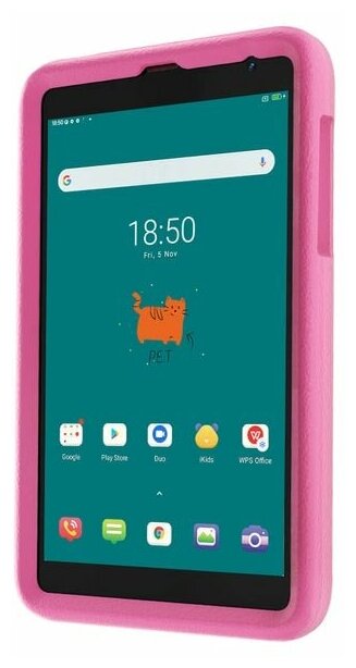 Планшет Blackview Tab 6 Kids 332 Pink