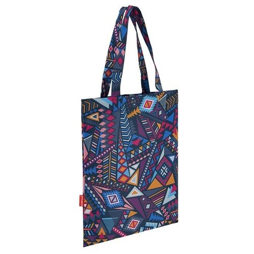 фото Сумка- шоппер 10l mexican trip erichkrause