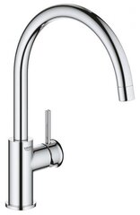 Смеситель для кухни Grohe BauClassic 31234001 Хром