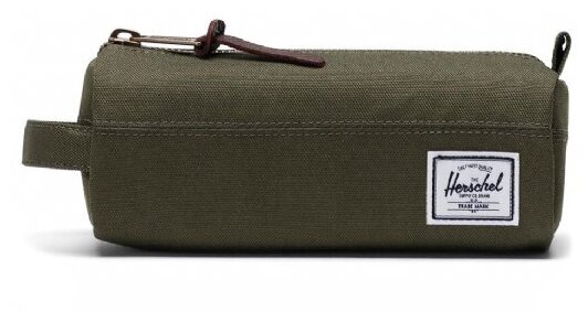 Пенал Herschel Settlement Case Ivy Green