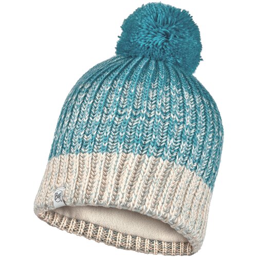 Шапка вязаная с флисом детская Buff Hat Knitted Polar Gella Air