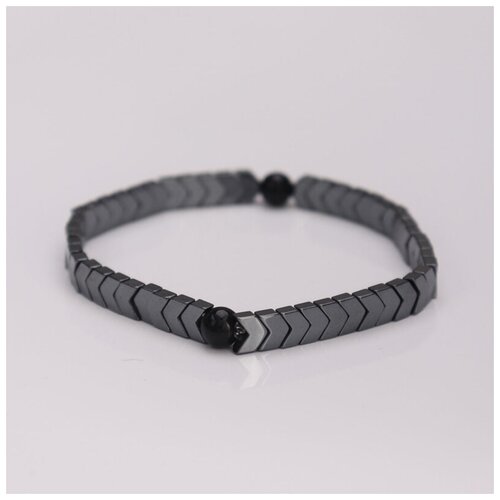 фото Браслет greenwich, размер 21 см