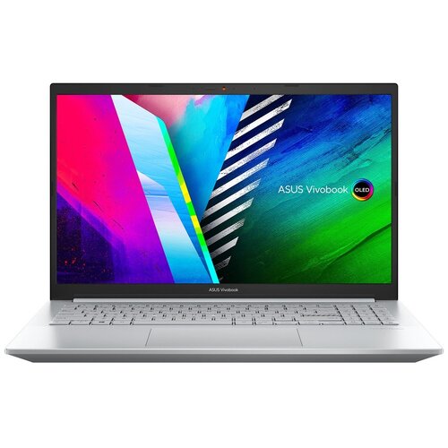 Игровой ноутбук ASUS Vivobook Pro 15 OLED M3500QC-L1122T (90NB0UT1-M01940)