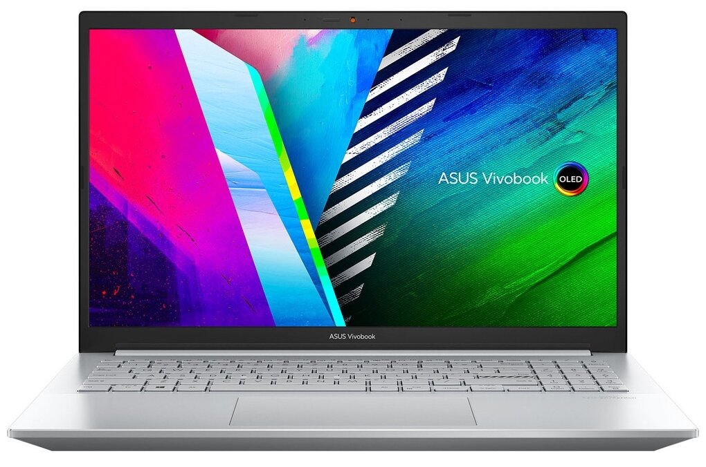 Ноутбук Asus Vivobook Pro 15 OLED M3500QC-L1122T (90NB0UT1-M01940)