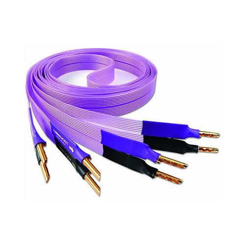 Nordost Purple Flare (Leif Series) Banana 2.0m