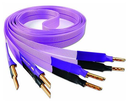 Nordost Purple Flare (Leif Series) Banana 2.0m