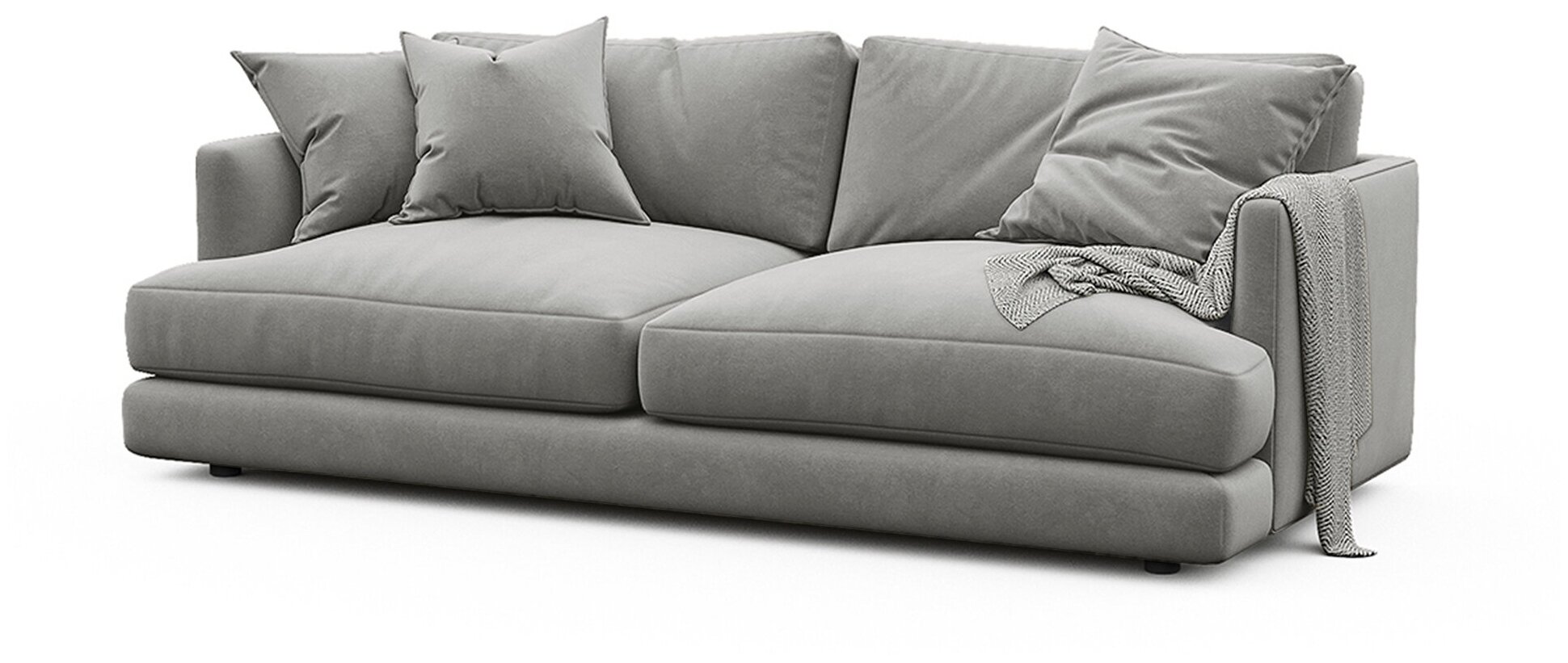 фото Диван Икела