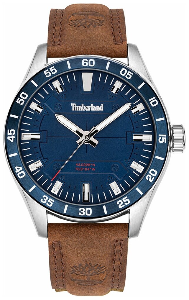 Наручные часы Timberland TDWGA2201204 