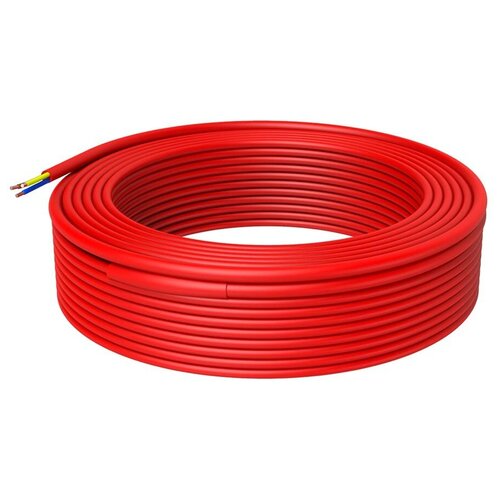 Теплый пол кабельный Квадрат тепла КС-600-325 3-4 квм 600 Вт 325 м 5490₽